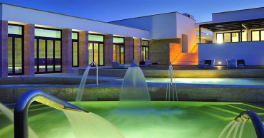 Rocco Forte Spa - Verdura Resort